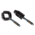 IceToolz bike brushes cleaning kit