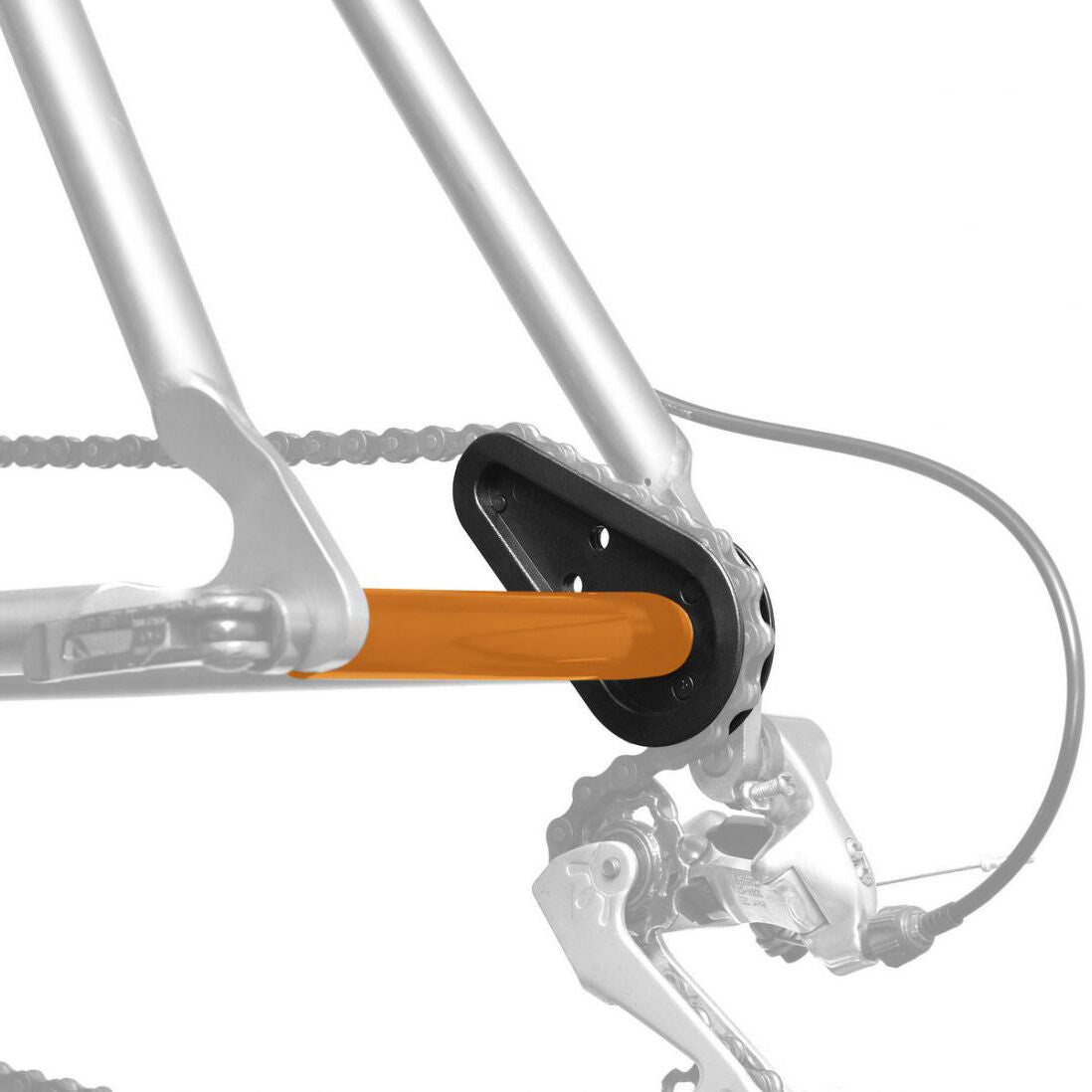 IceToolz long chain keeper tool