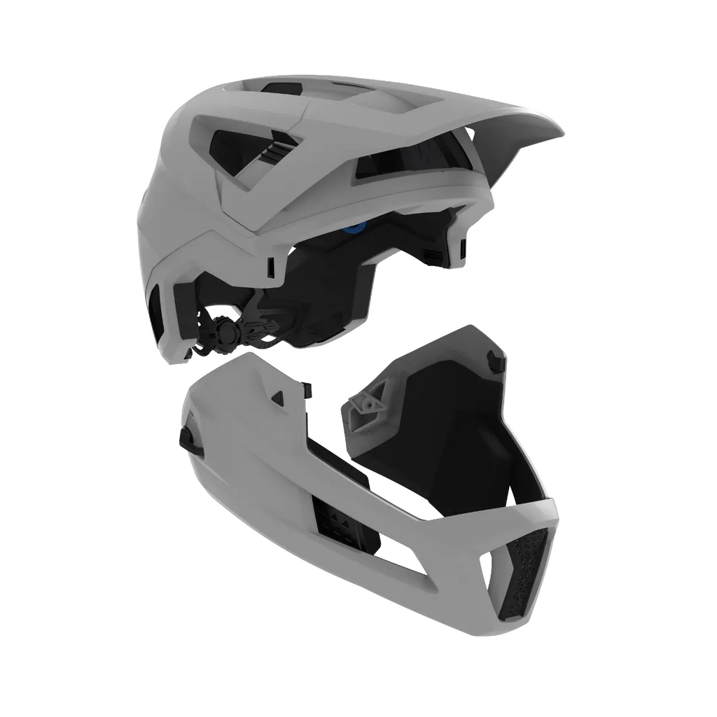Leatt MTB 4.0 Enduro helmet