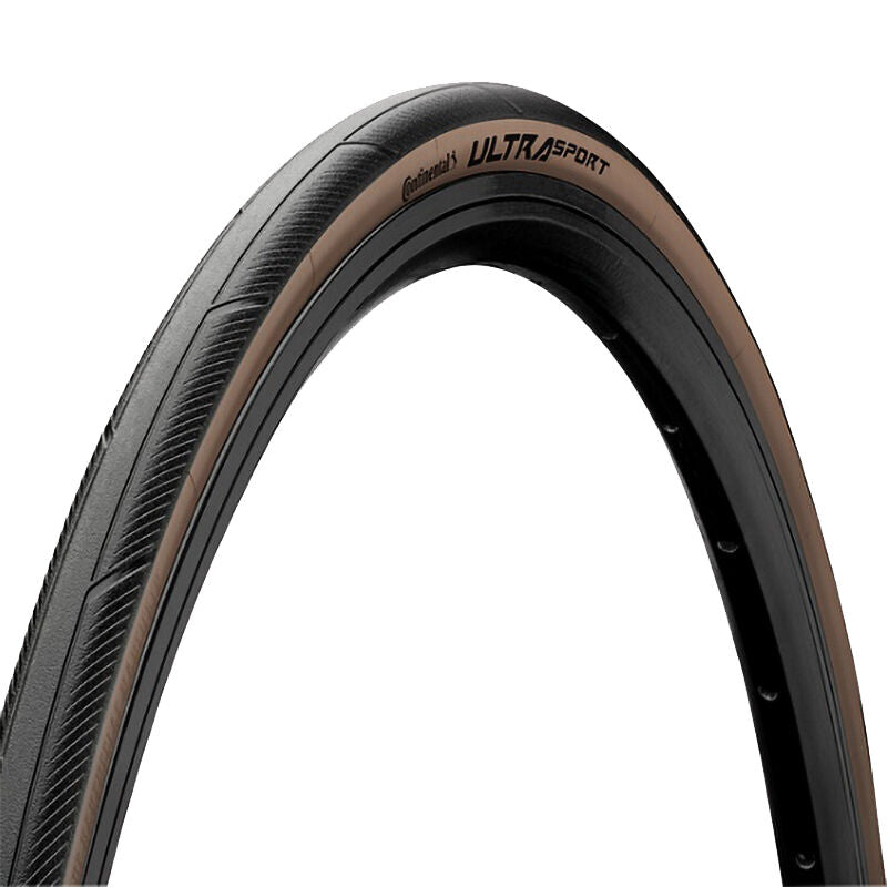 Continental Ultra Sport III tire