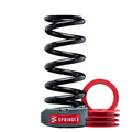 Sprindex Enduro 65mm / 2.60" spring
