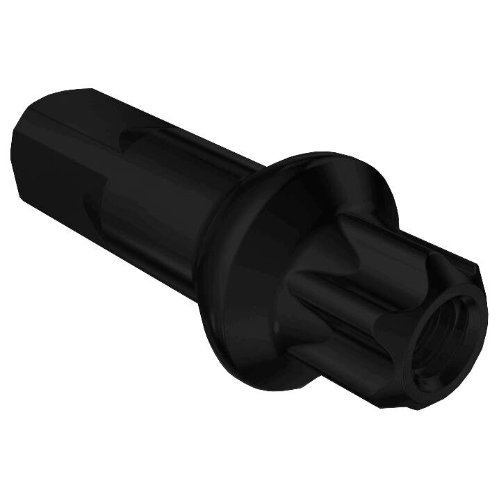 DT Swiss Alu Squorx Pro Head Pro lock 2x15mm nipples (10 pieces)