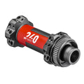 DT Swiss 240 MTB Boost Straightpull Center Lock 15x110 mm front hub