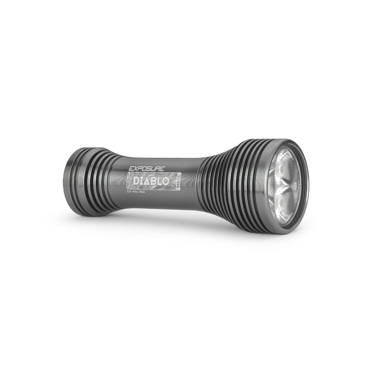Exposure Lights Diablo MK14 front light
