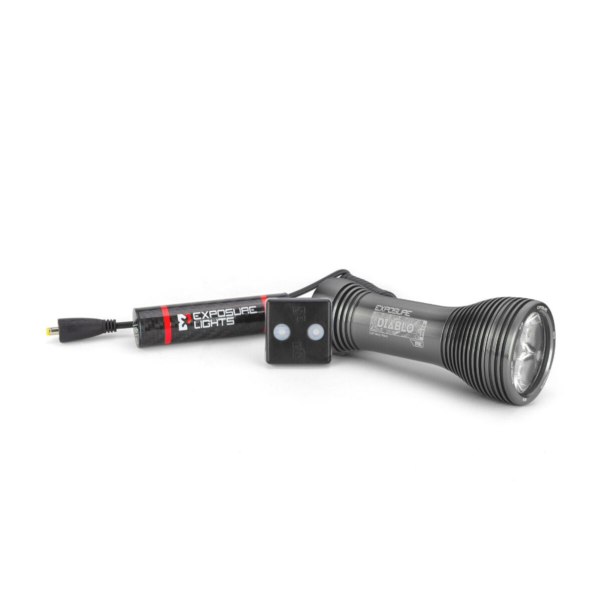 Exposure Lights Diablo Sync MK5 Pack front light