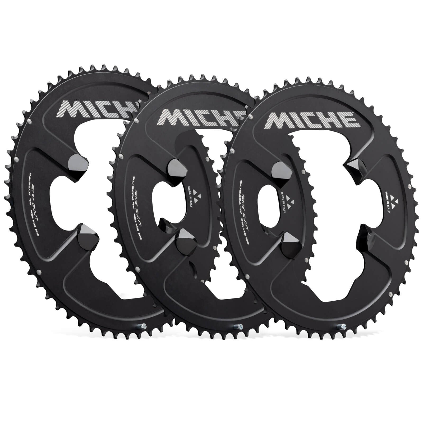 Miche UTG R92 Shimano Dura Ace 12S outer chainring