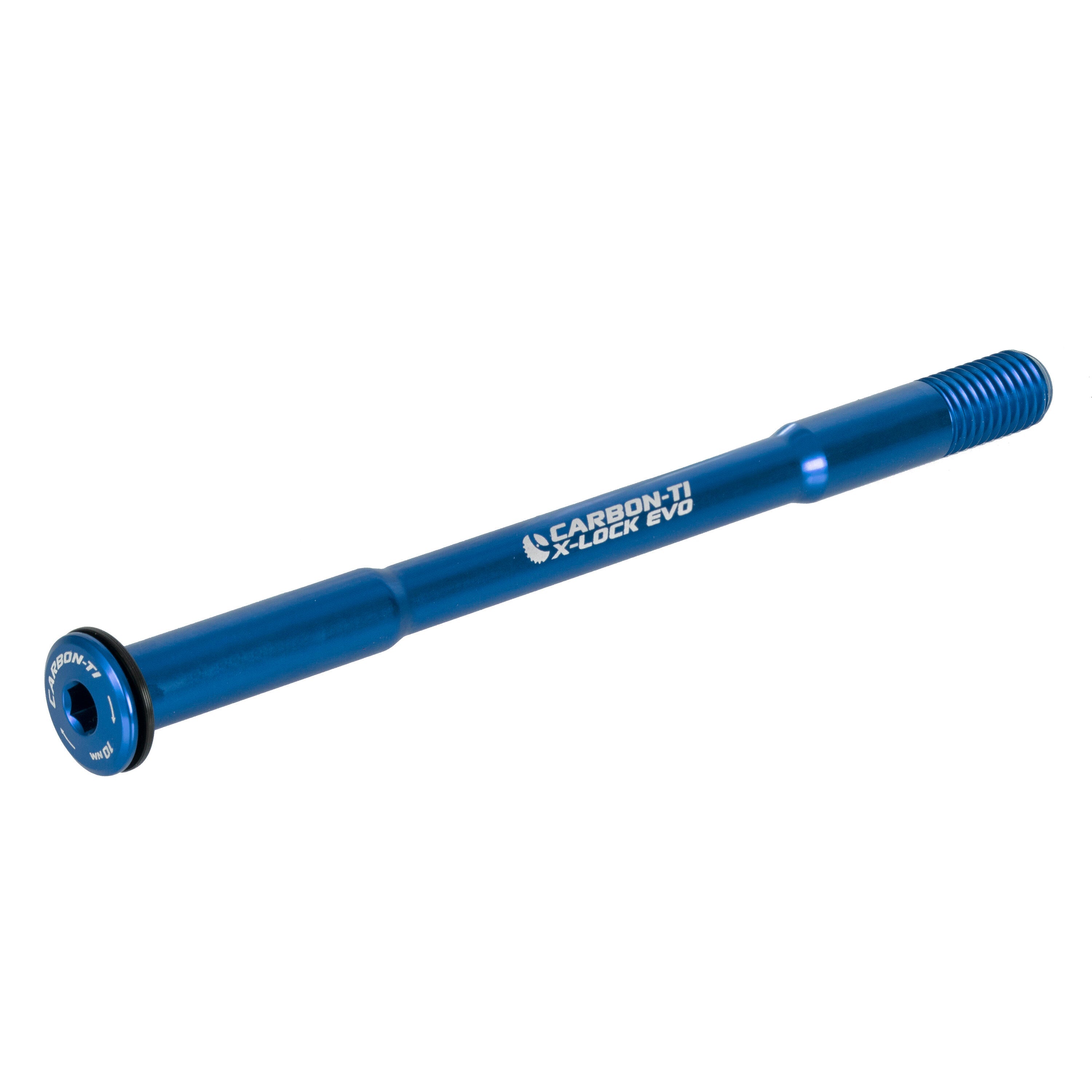Carbon Ti X-Lock EVO 12x1.75 X-Maxle 165 mm rear thru axle