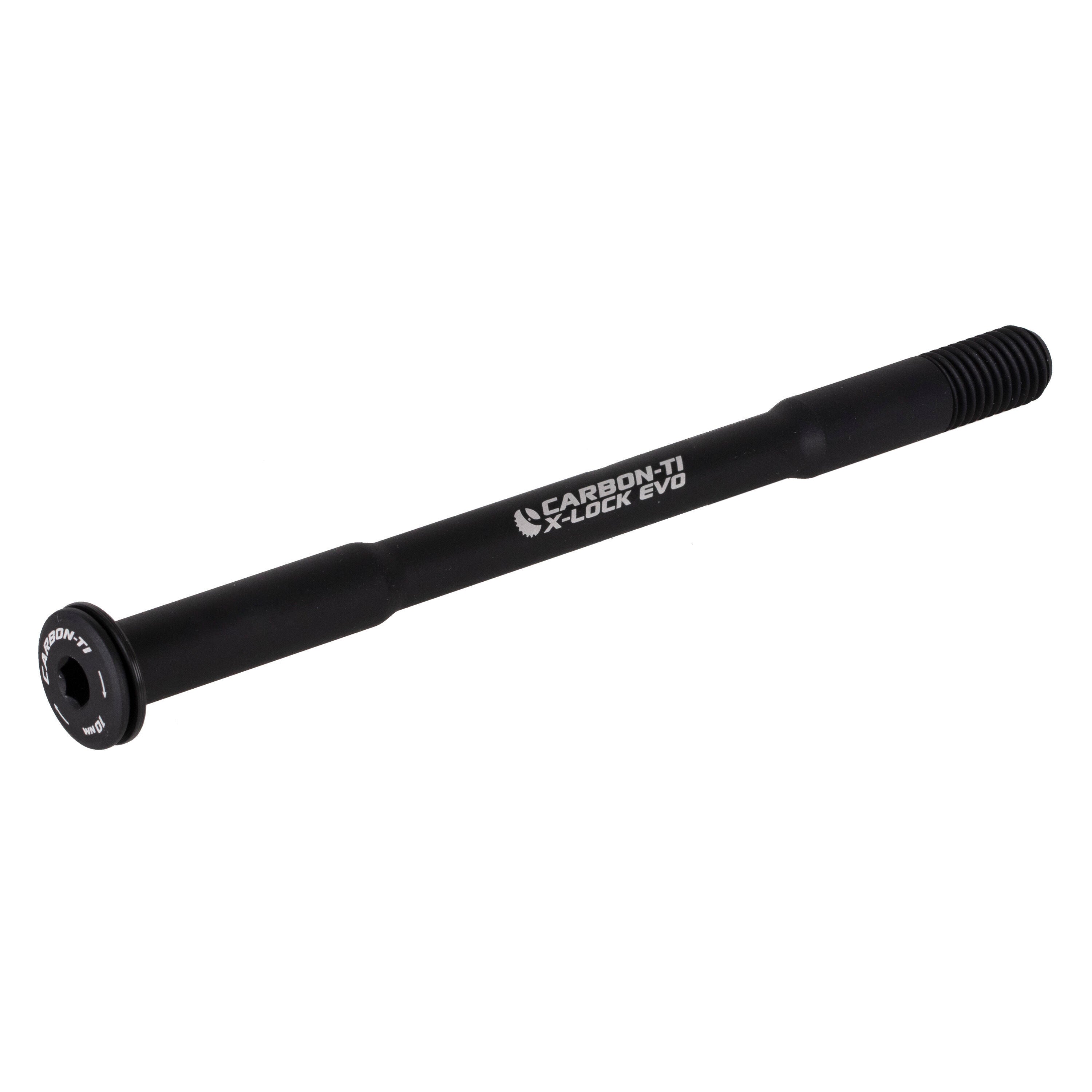 Carbon Ti X-Lock EVO 12x1.75 X-Maxle 165 mm rear thru axle