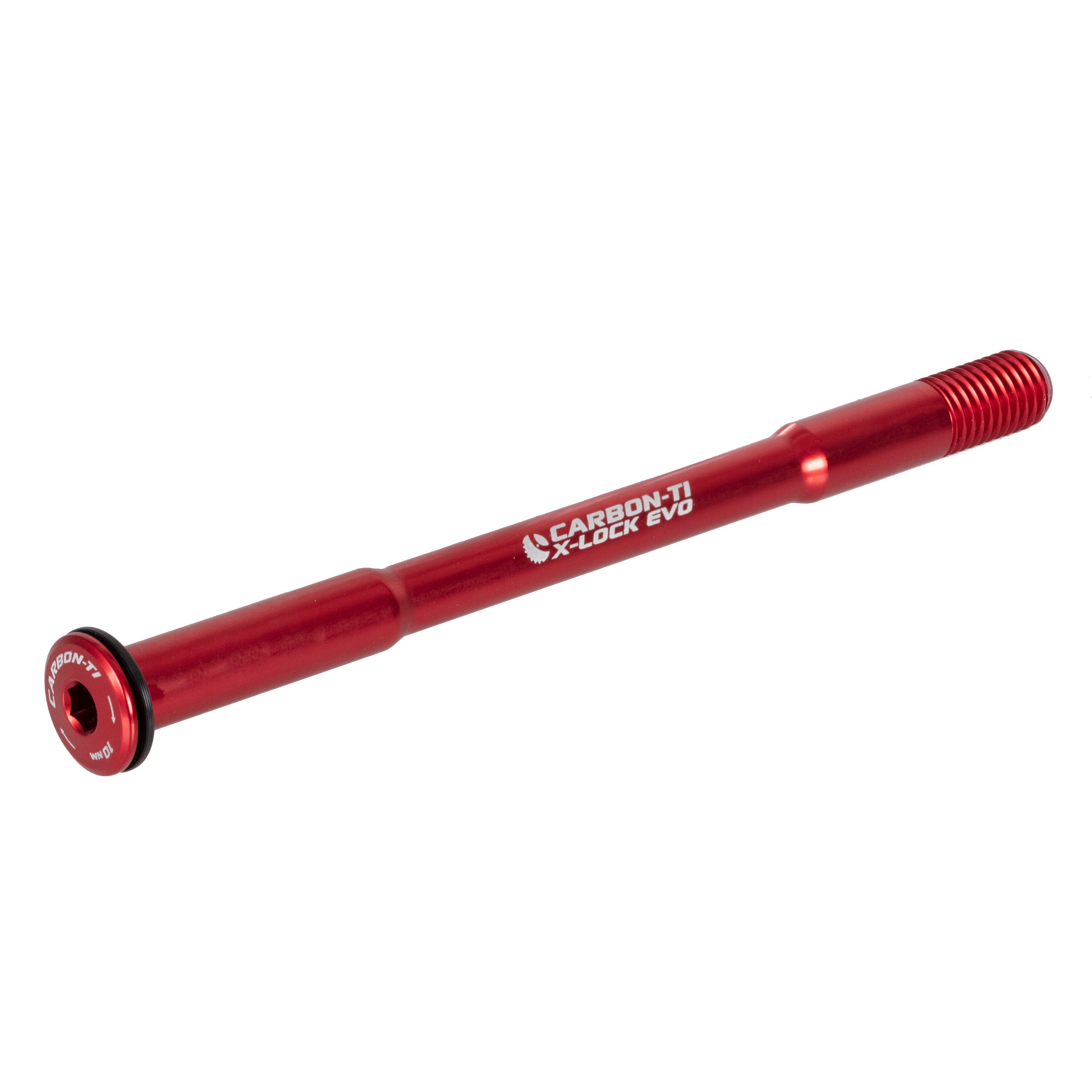 Carbon Ti X-Lock EVO 12x1.75 X-Maxle 165 mm rear thru axle