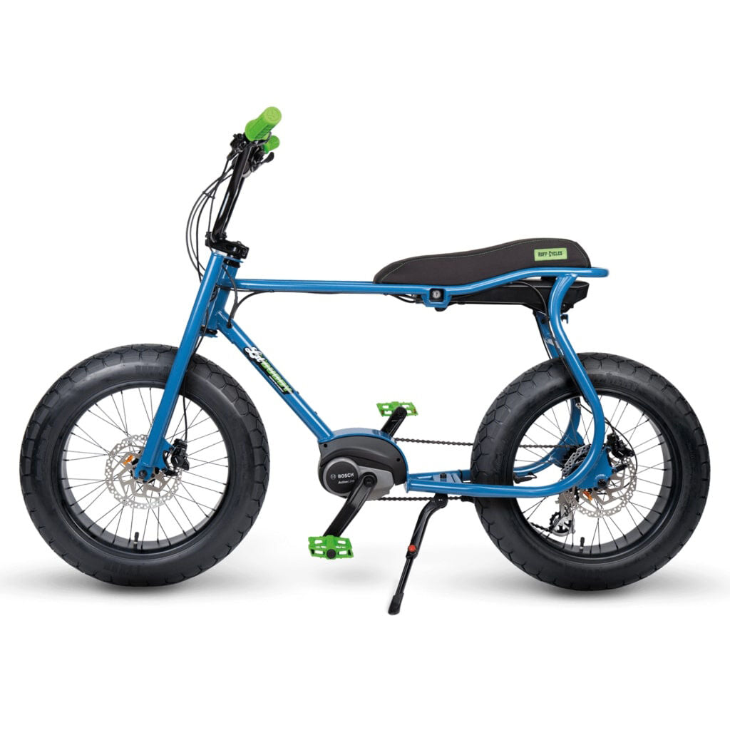 Ruff Cycles Lil'Buddy Bosch 300 wh