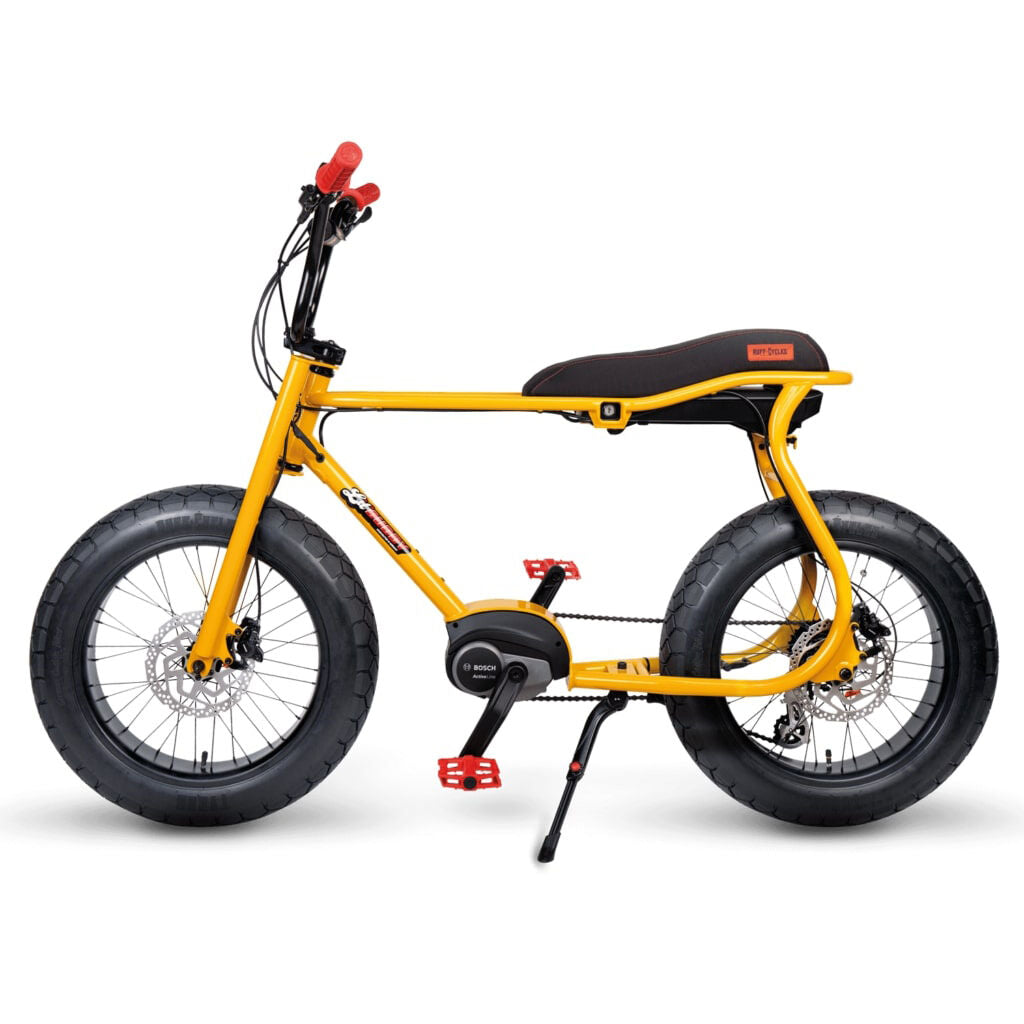 Ruff Cycles Lil'Buddy Bosch 300 wh