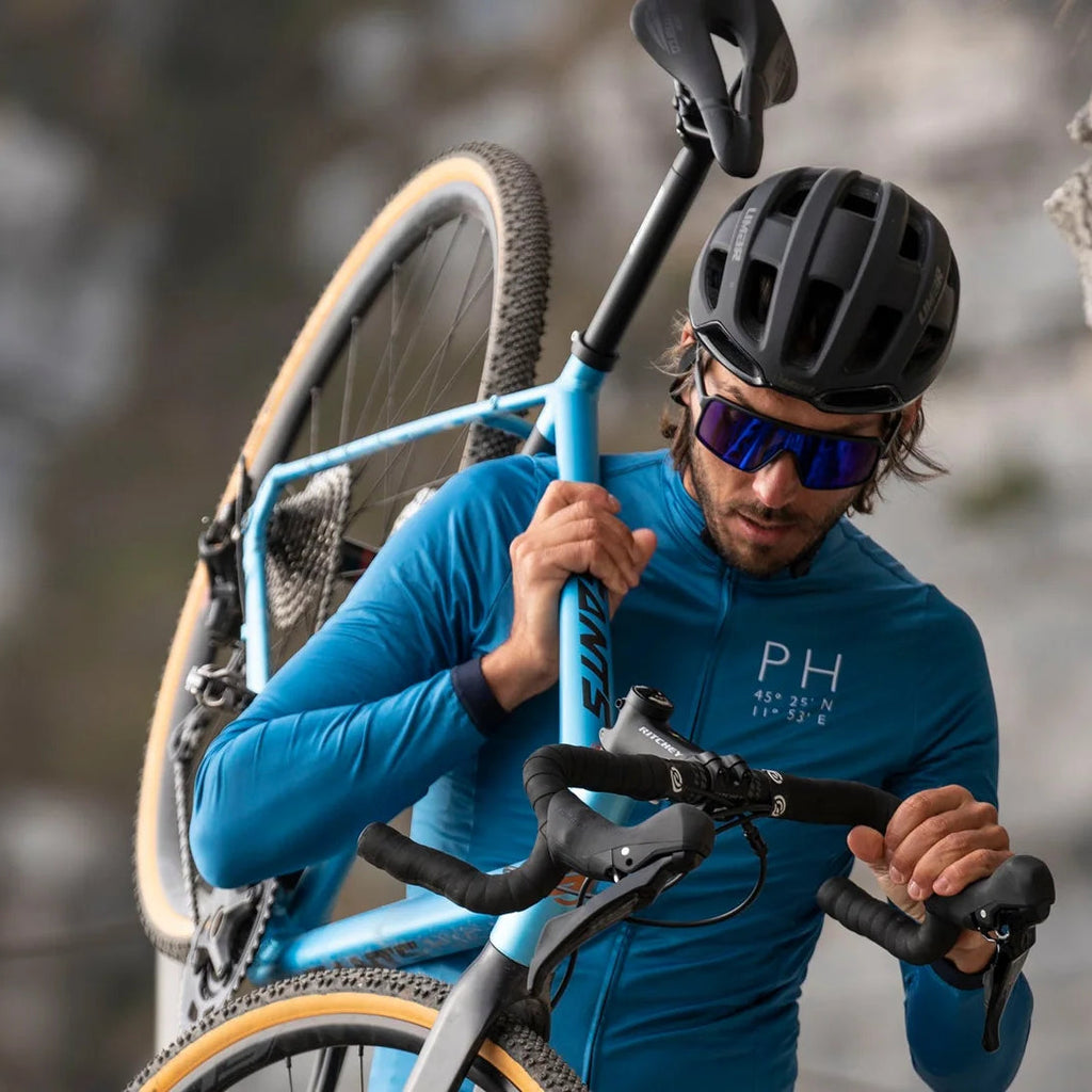 Limar AIR Stratos Mips helmet