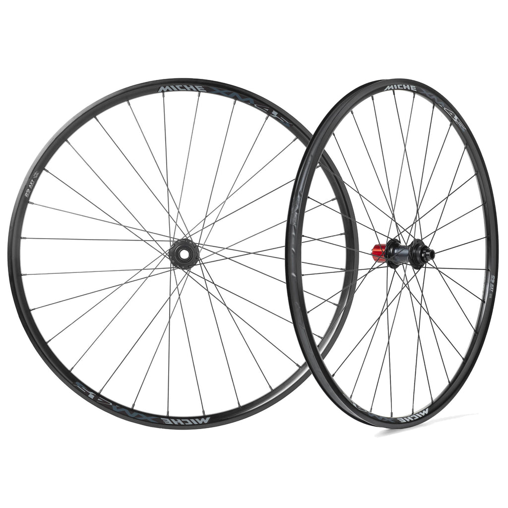 Miche XM 45 Boost Hookless Tubeless Ready AXY 29 wheelset