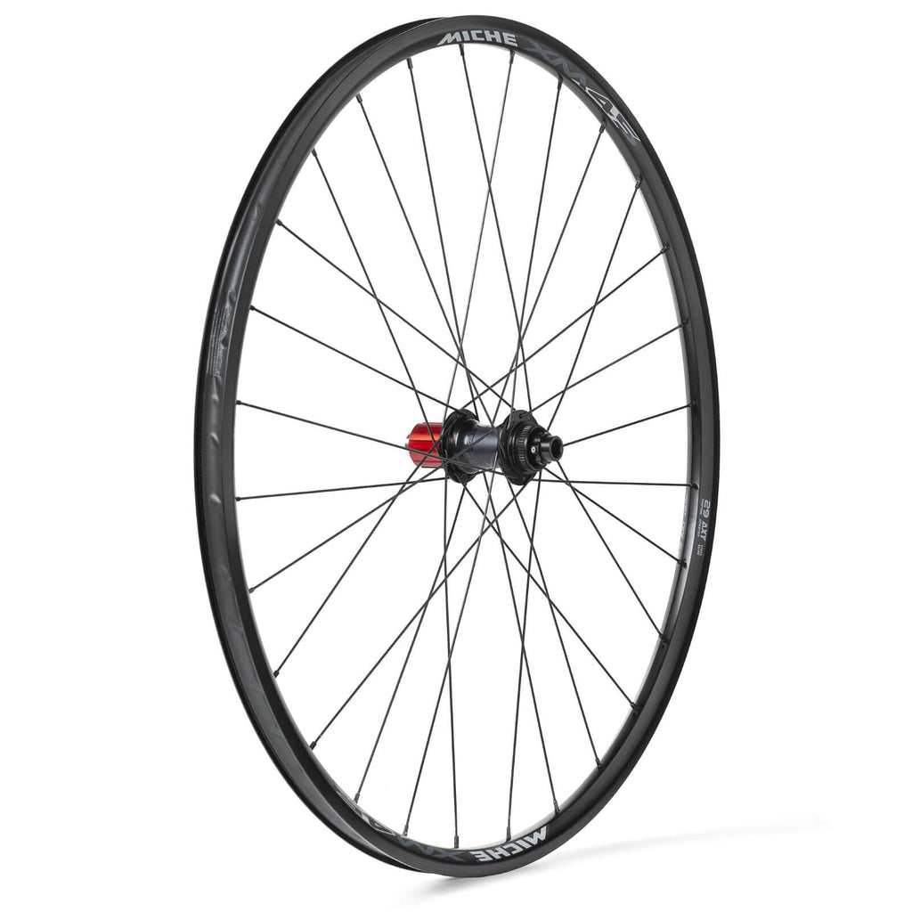 Miche XM 45 Boost Hookless Tubeless Ready AXY 29 wheelset