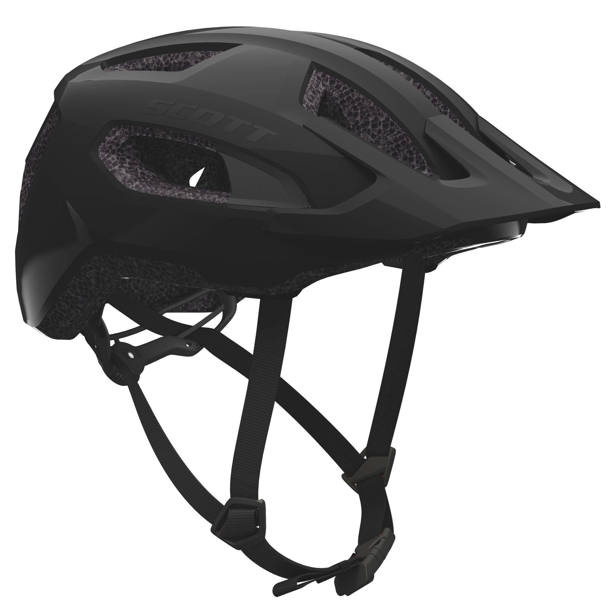 Scott Supra (CE) helmet