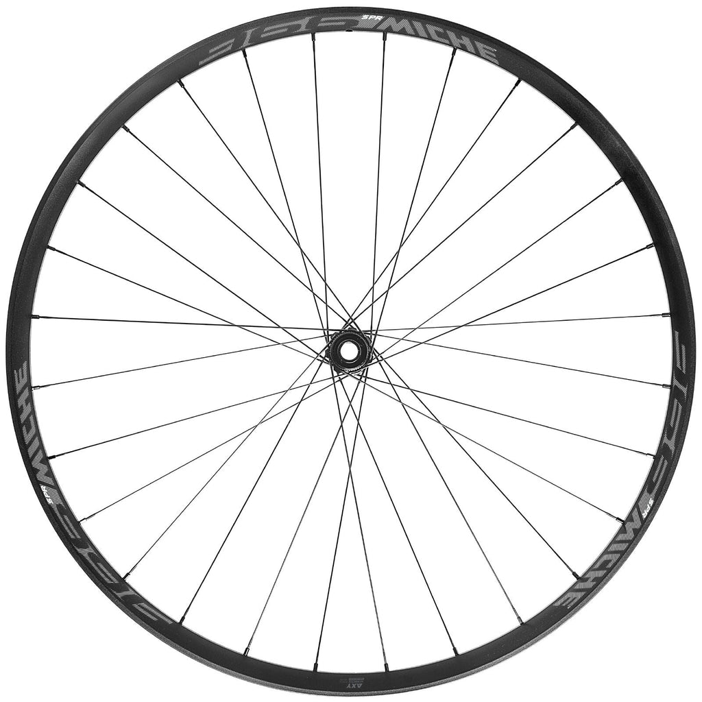 Miche 966 SPR Tubeless Ready AXY wheelset