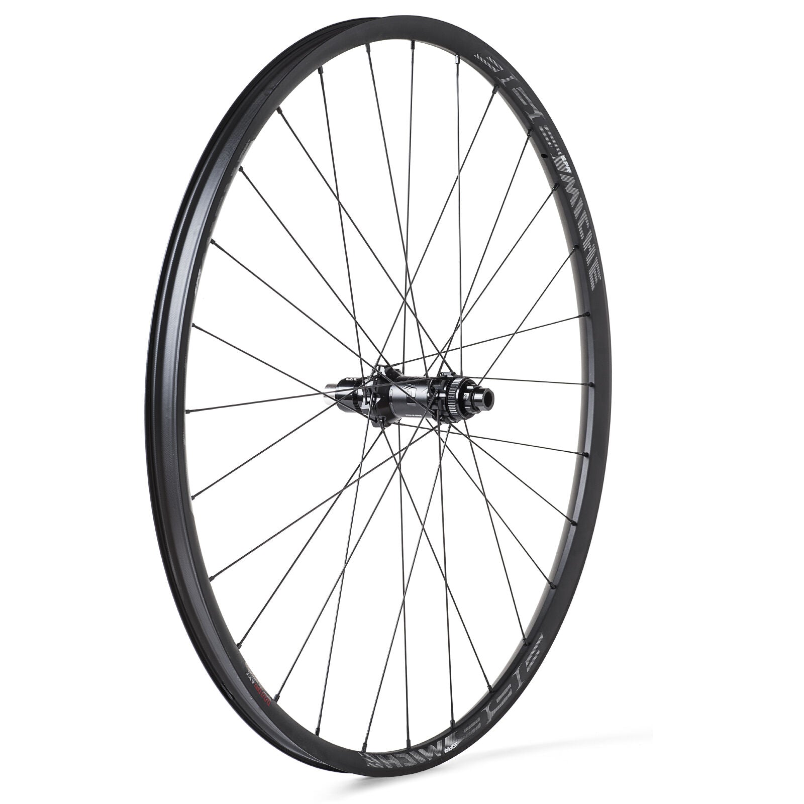 Miche 966 SPR Tubeless Ready AXY wheelset