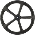 Miche Supertype SPX5 front wheel