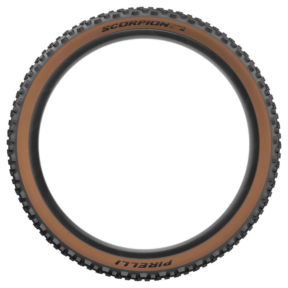 Pirelli Scorpion E-MTB Mixed Hyperwall 29" tyre