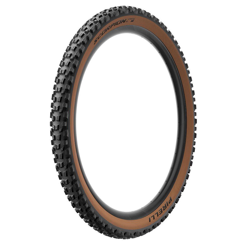 Pirelli Scorpion E-MTB Mixed Hyperwall 29" tyre