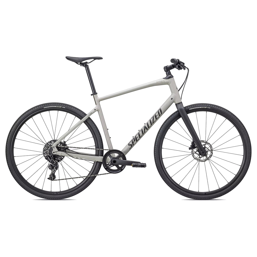 Specialized Sirrus X 4.0