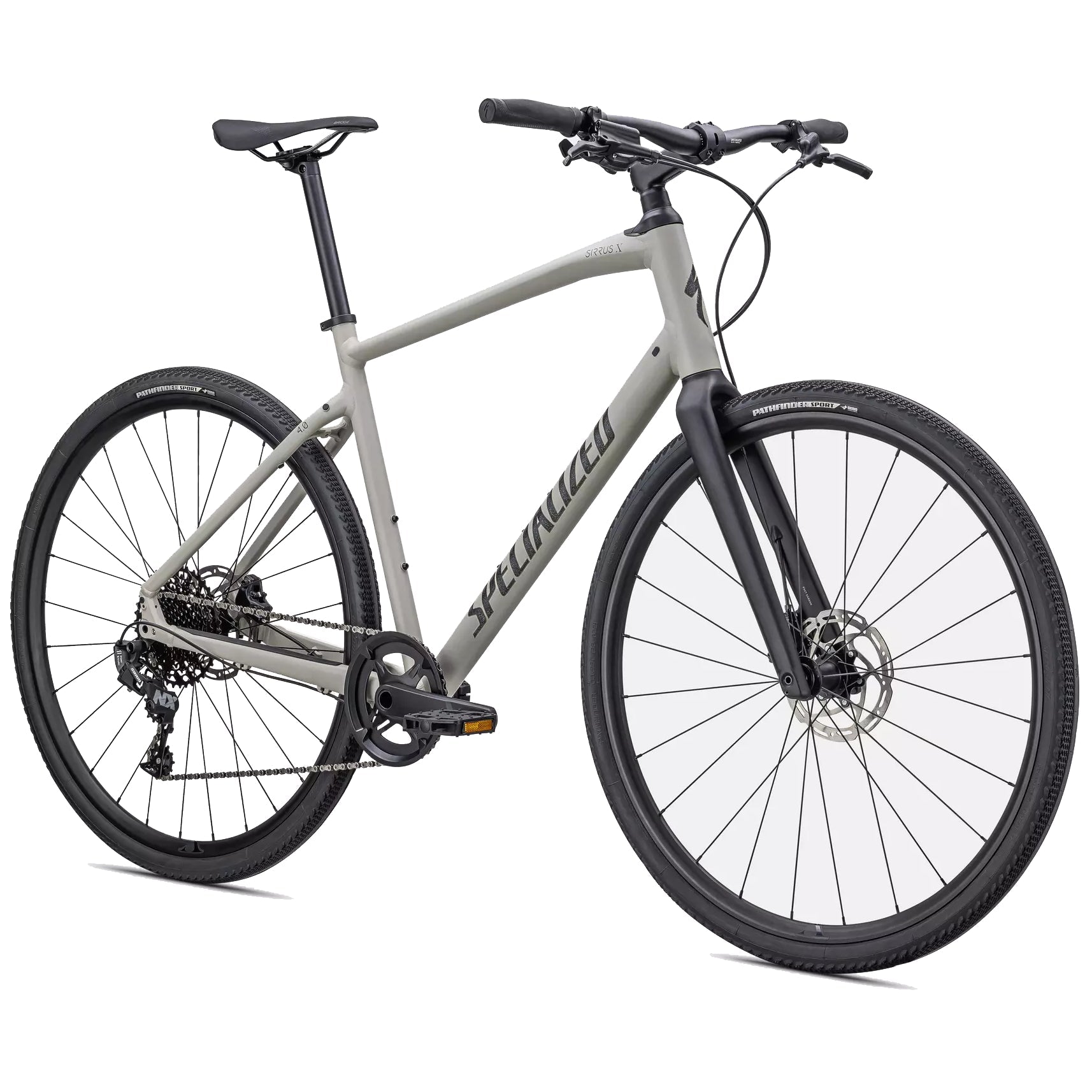 Specialized Sirrus X 4.0
