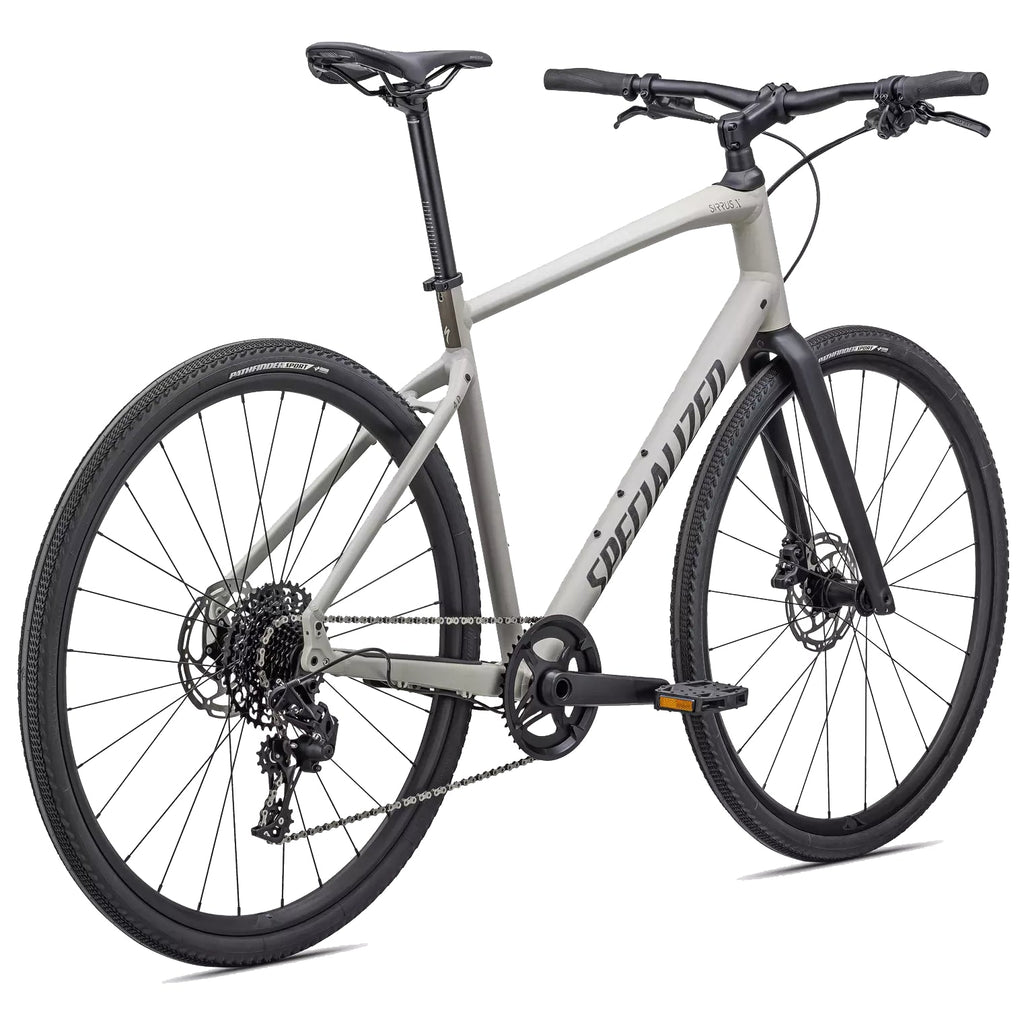 Specialized Sirrus X 4.0