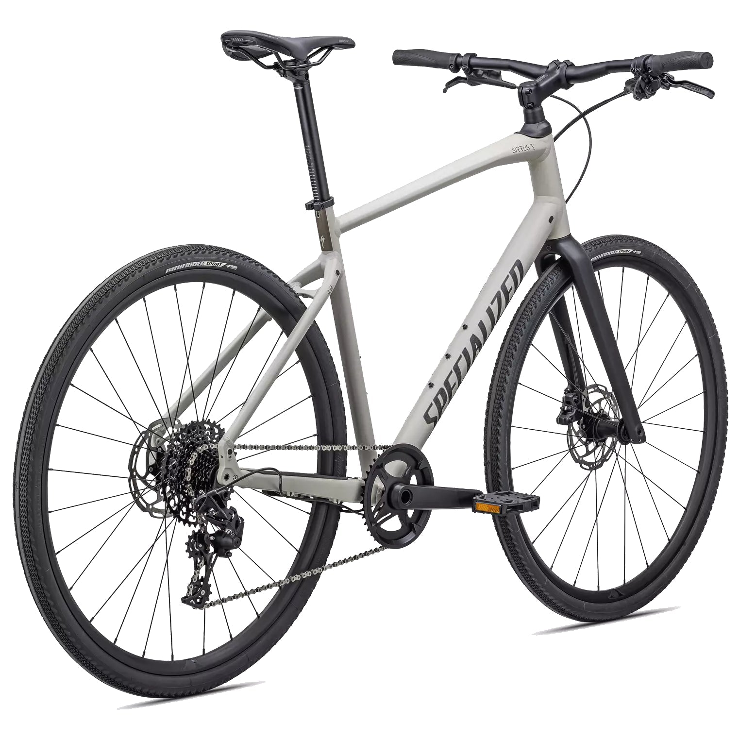 Specialized Sirrus X 4.0
