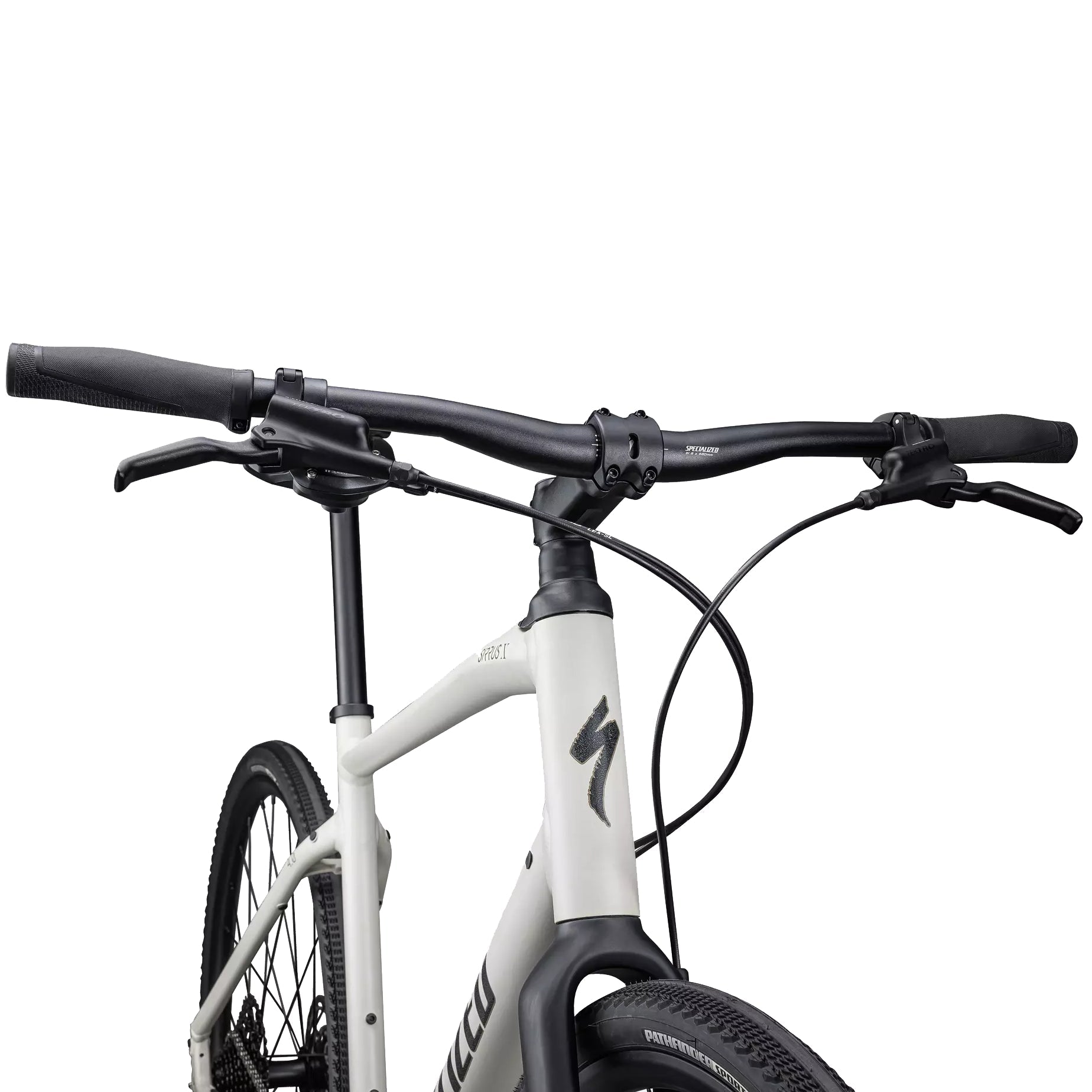 Specialized Sirrus X 4.0