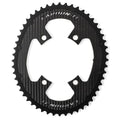 Carbon Ti X-Carbocam EVO 4x110 chainring