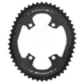 Carbon Ti X-CarboCam EVO 4x110 DA9200 chainring