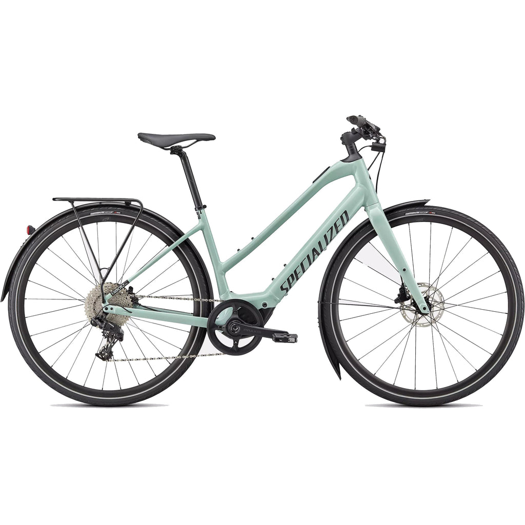 Specialized Turbo Vado SL 4.0 Step-Through Equipped