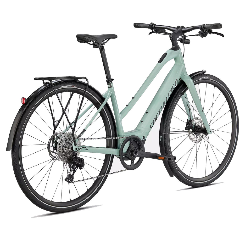 Specialized Turbo Vado SL 4.0 Step-Through Equipped