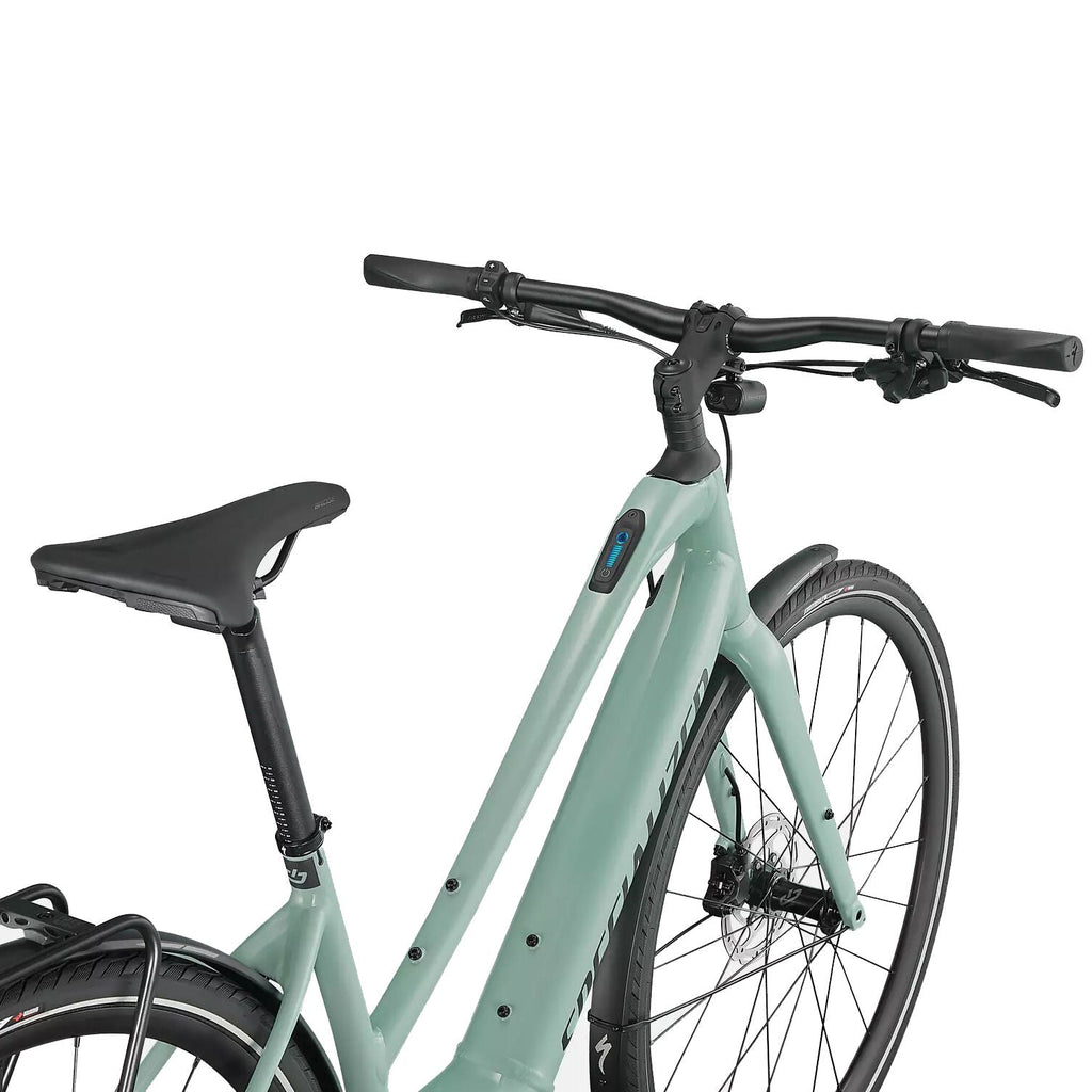 Specialized Turbo Vado SL 4.0 Step-Through Equipped