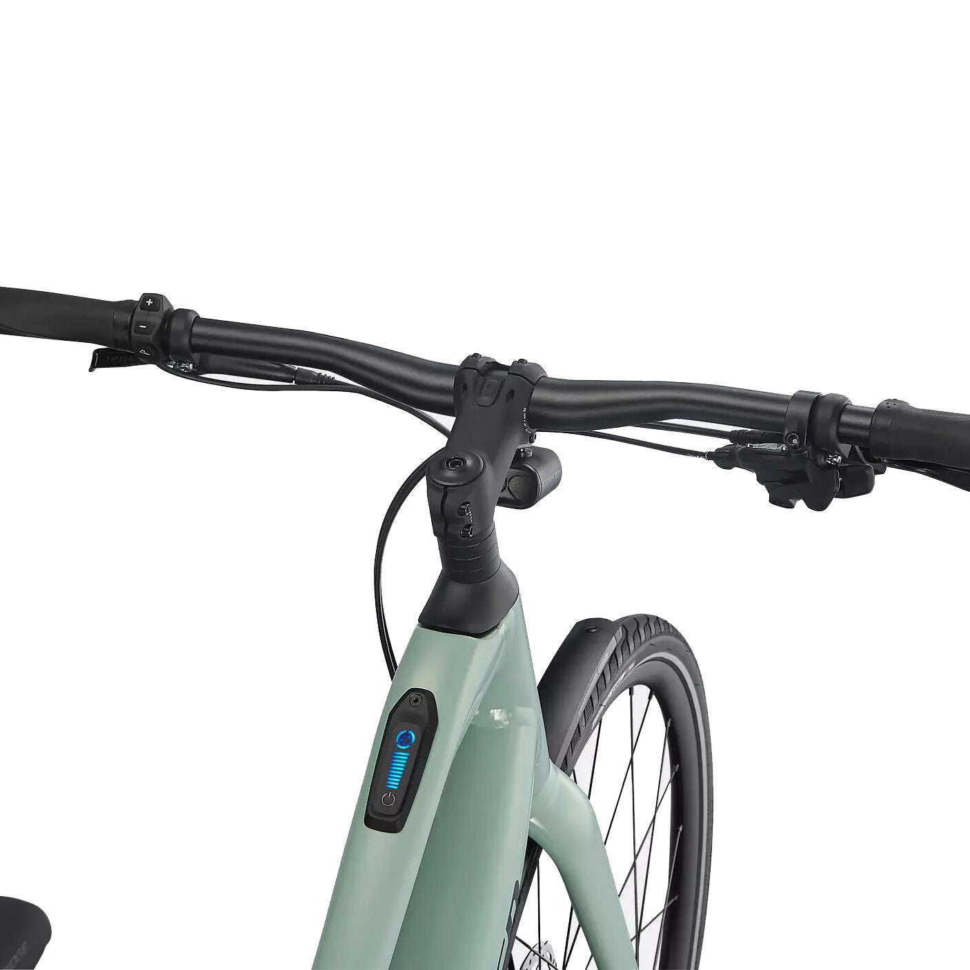 Specialized Turbo Vado SL 4.0 Step-Through Equipped