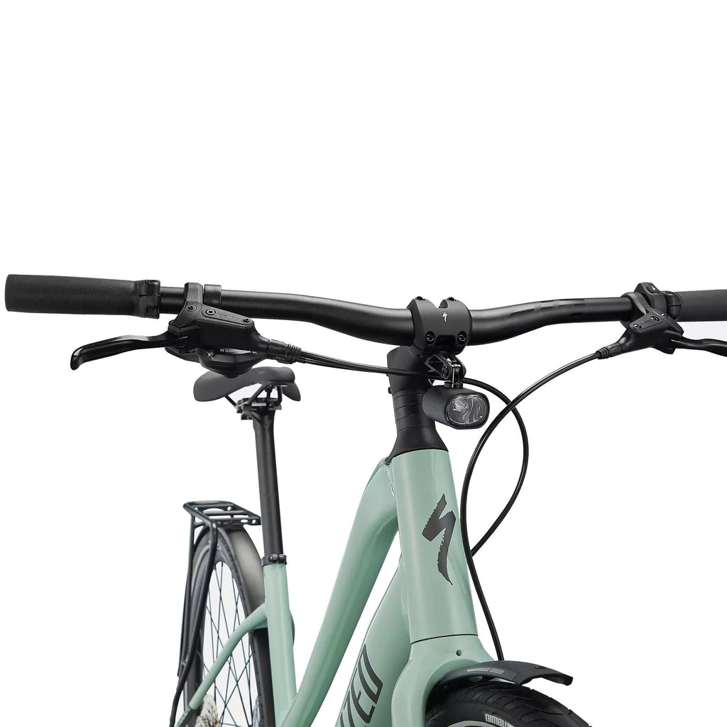 Specialized Turbo Vado SL 4.0 Step-Through Equipped