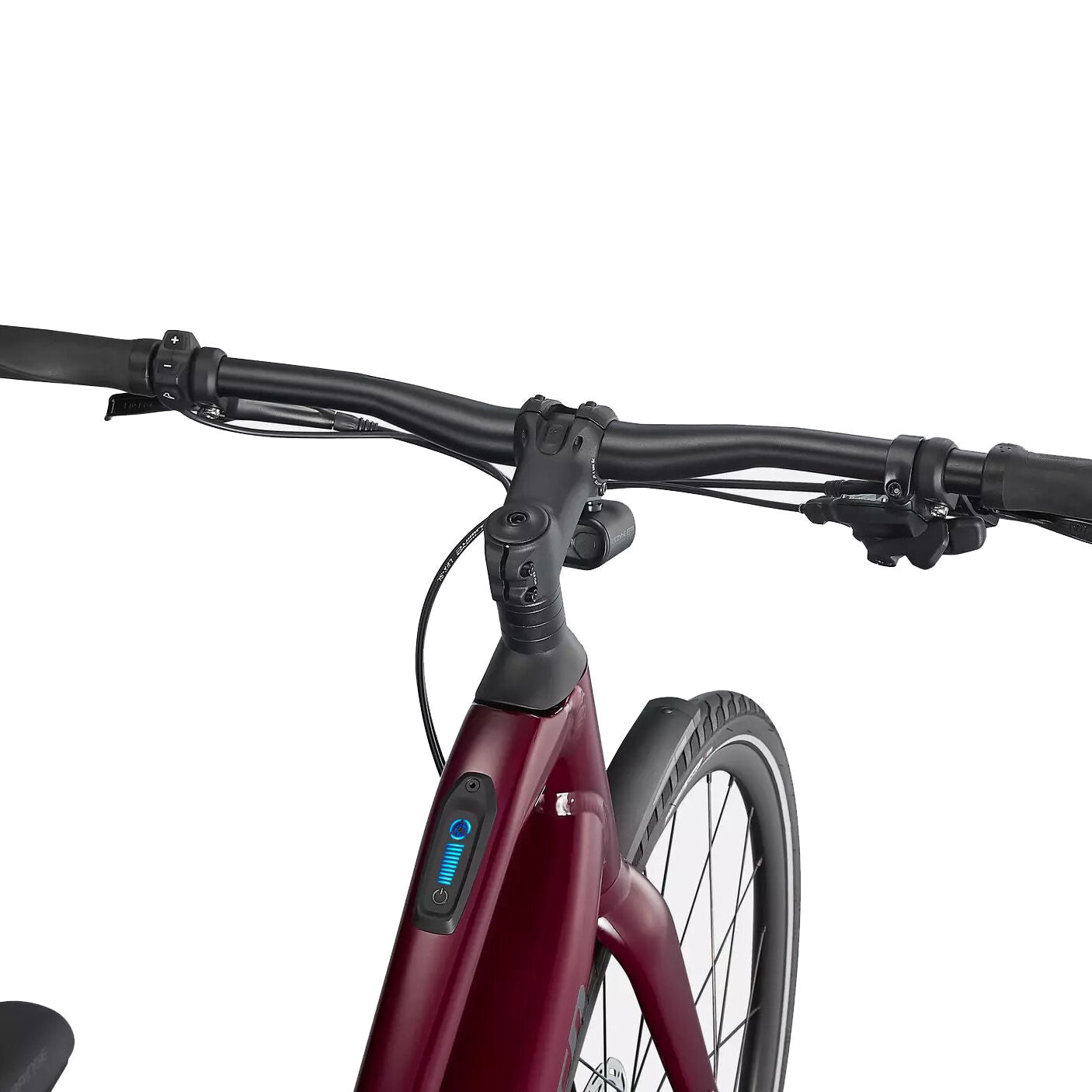Specialized Turbo Vado SL 4.0 Step-Through Equipped