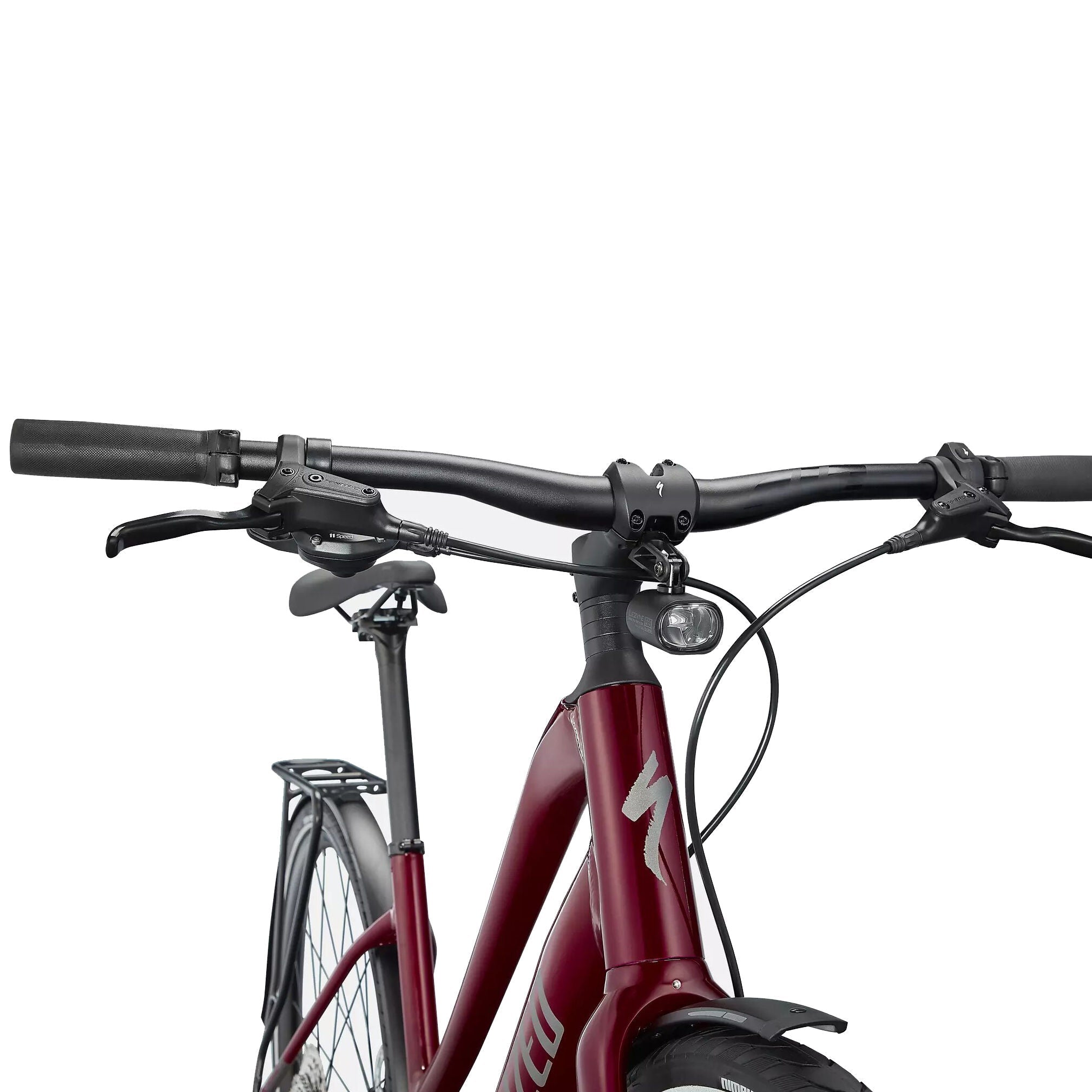 Specialized Turbo Vado SL 4.0 Step-Through Equipped