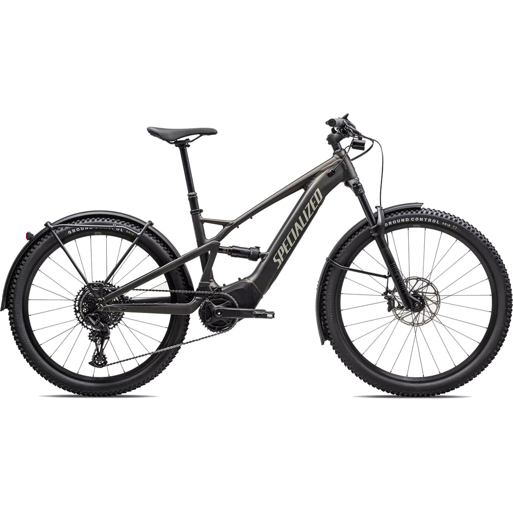 Specialized Turbo Tero X 4.0