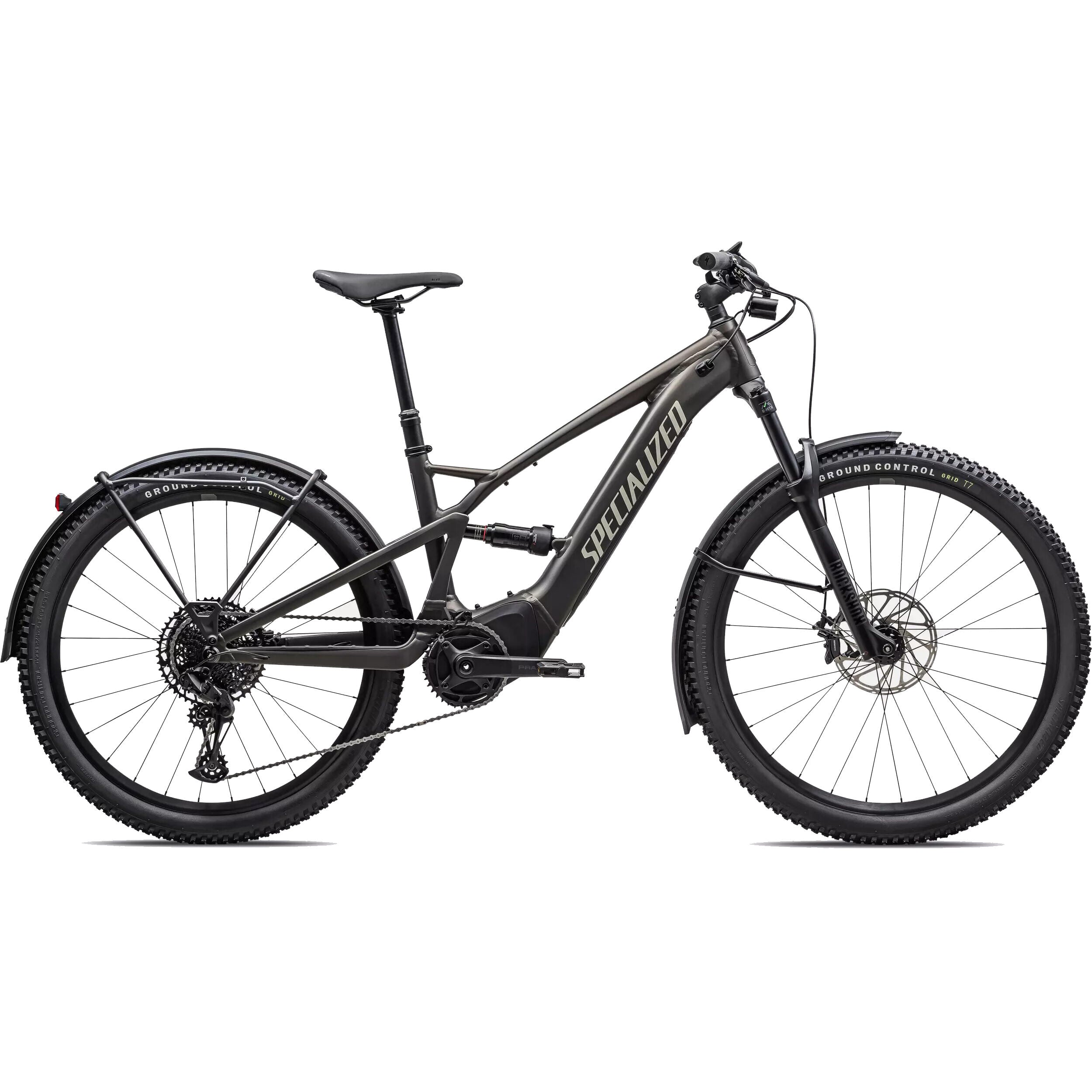 Specialized Turbo Tero X 4.0