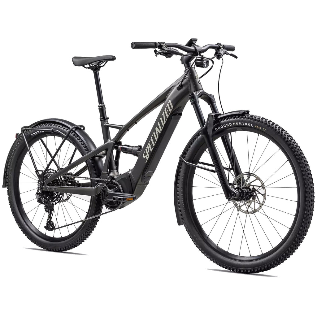 Specialized Turbo Tero X 4.0