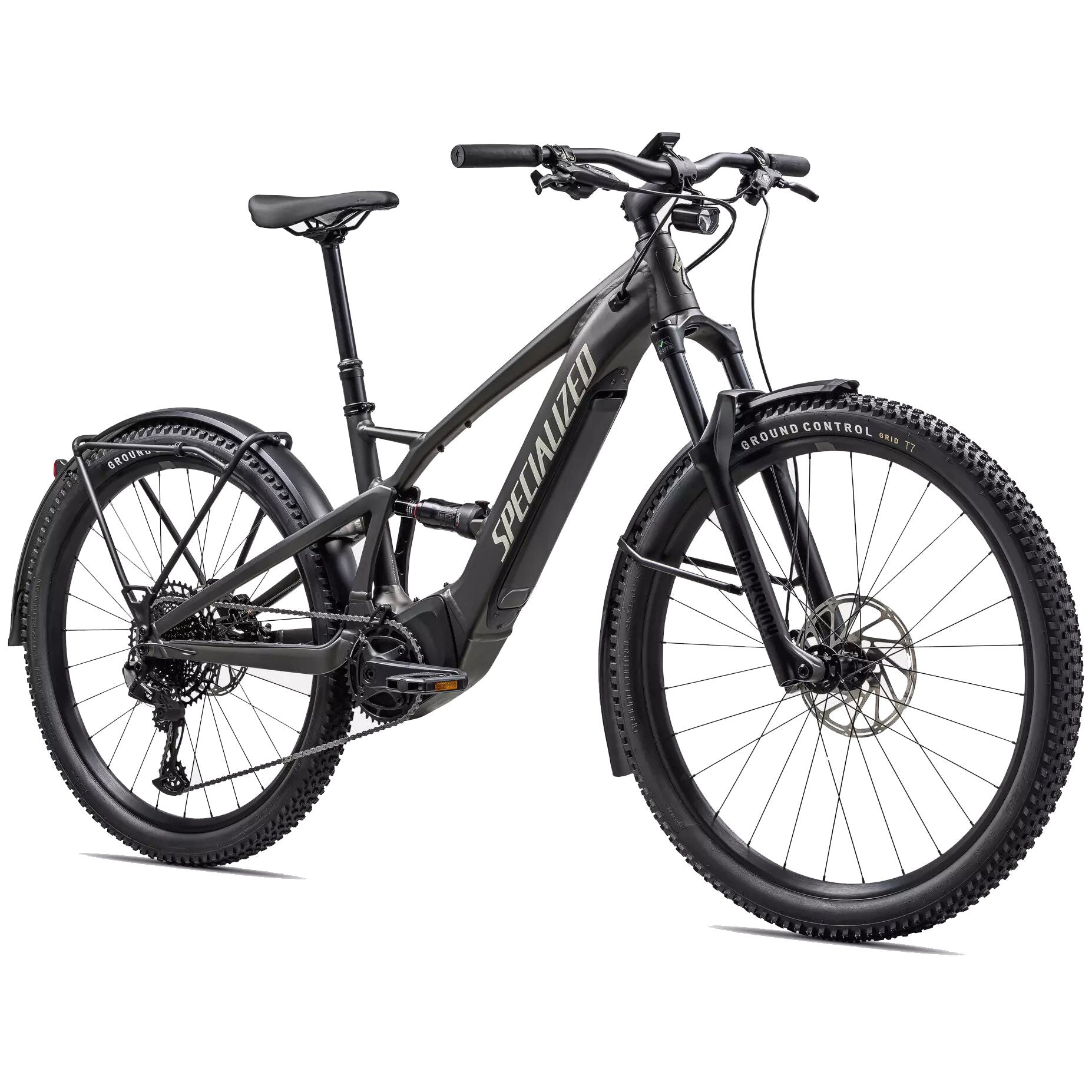 Specialized Turbo Tero X 4.0