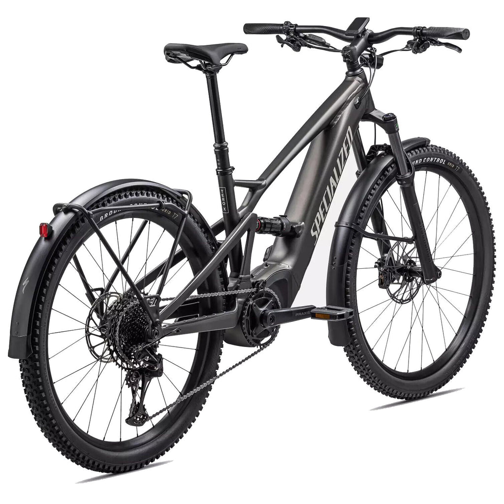 Specialized Turbo Tero X 4.0