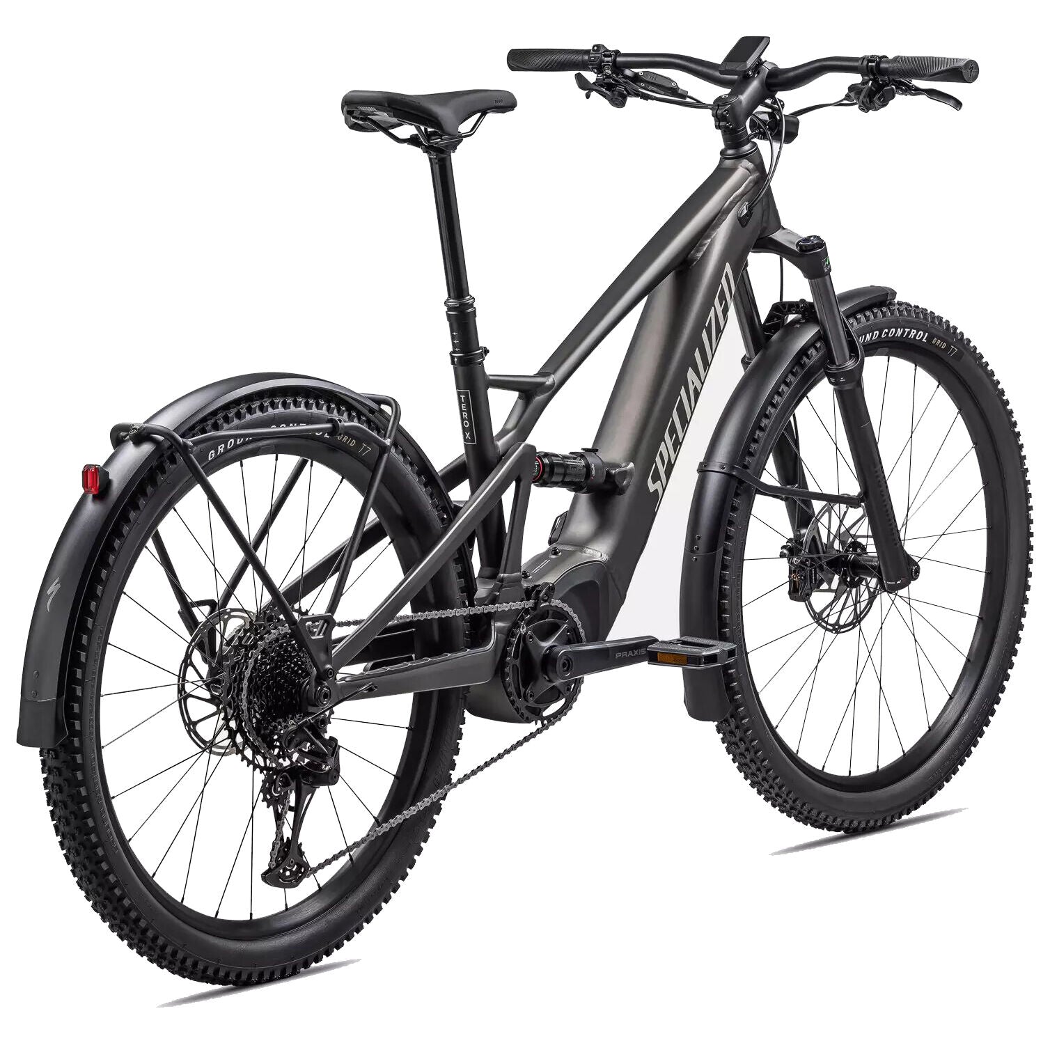 Specialized Turbo Tero X 4.0