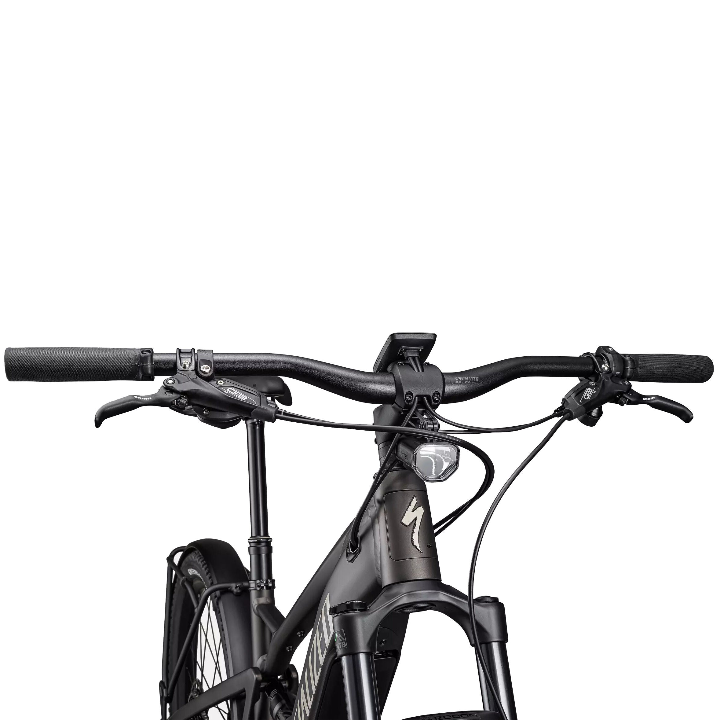 Specialized Turbo Tero X 4.0