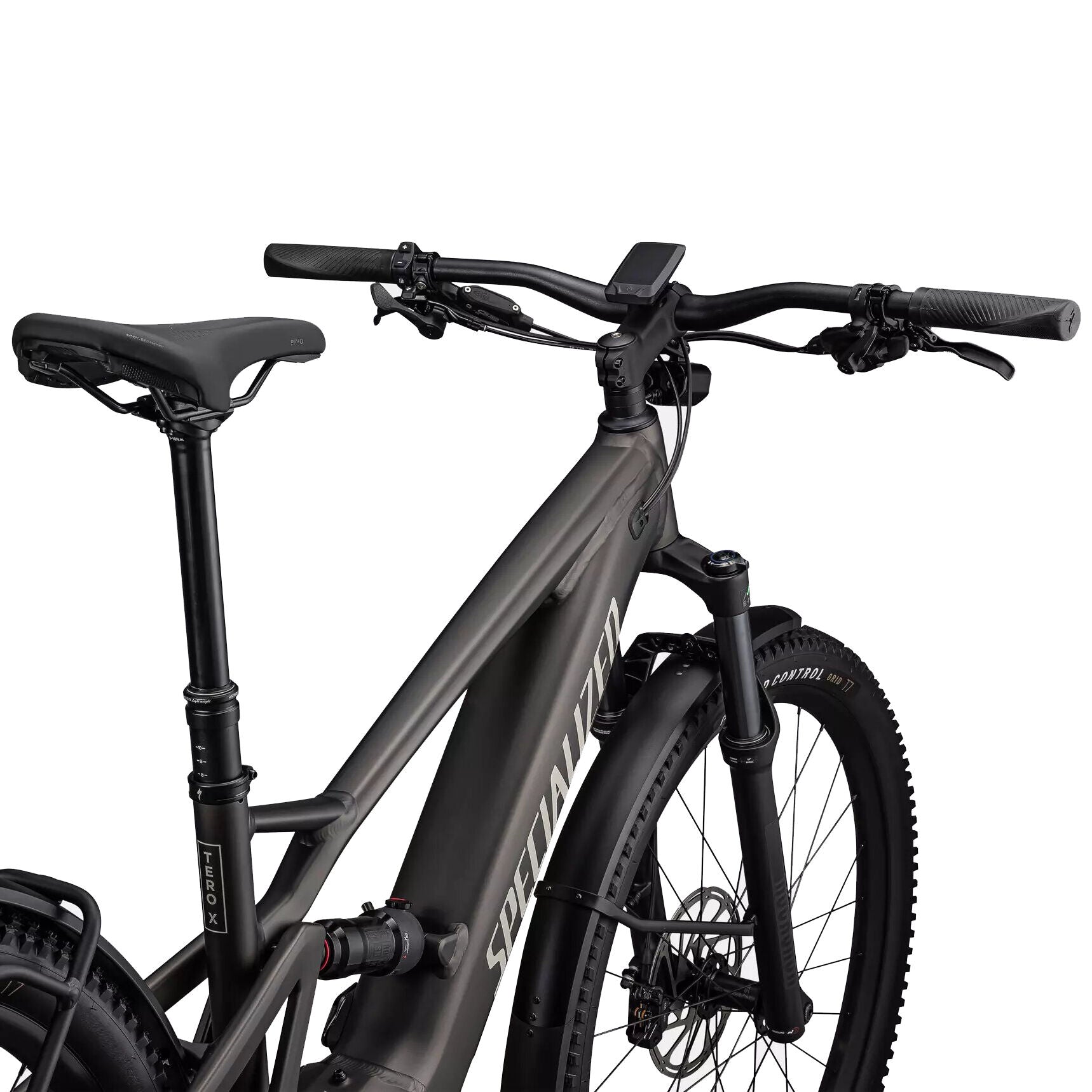 Specialized Turbo Tero X 4.0