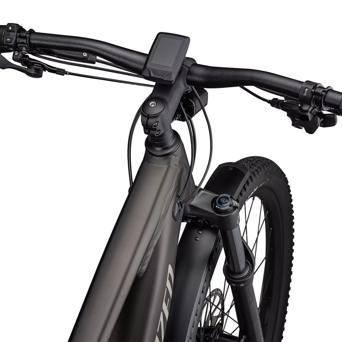 Specialized Turbo Tero X 4.0