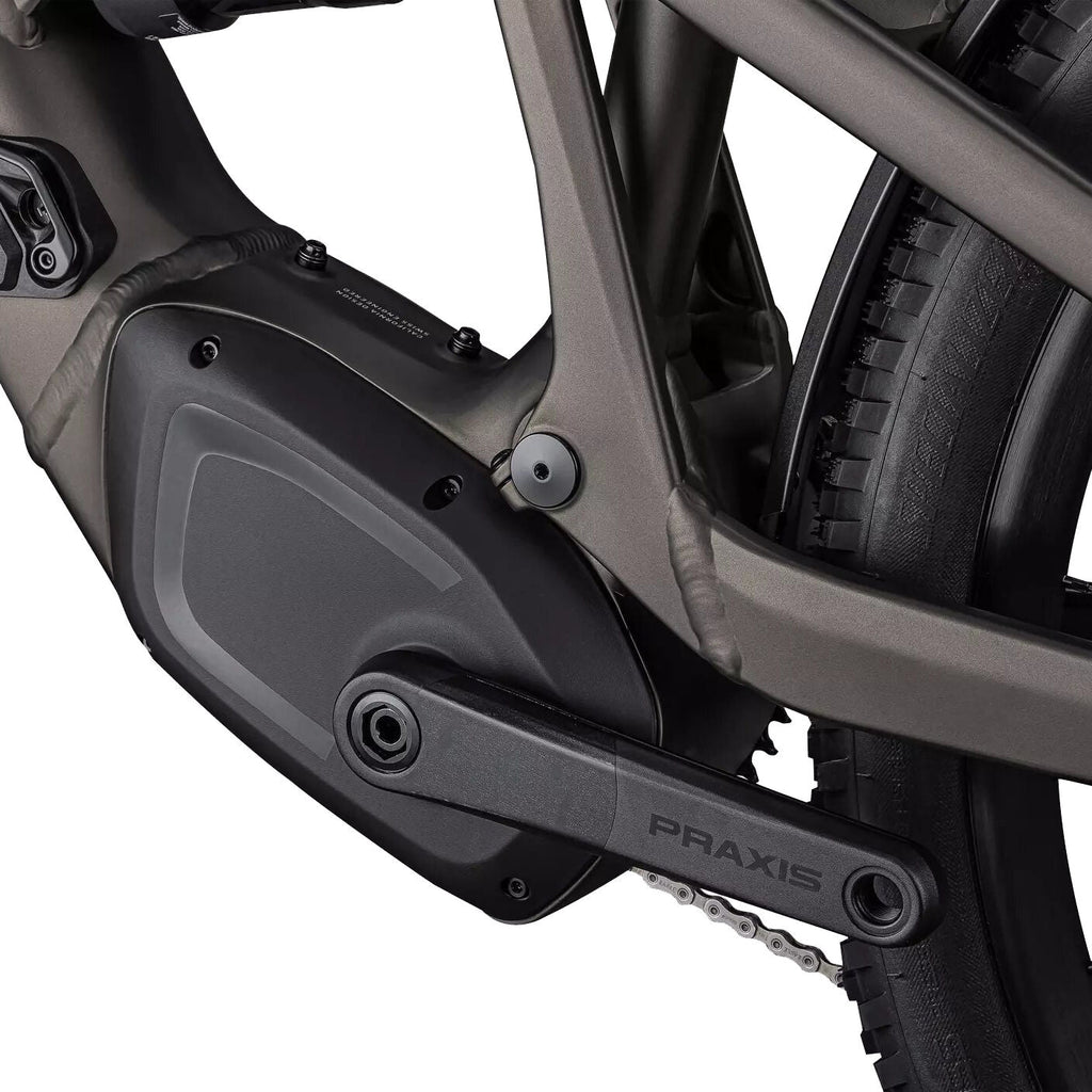 Specialized Turbo Tero X 4.0