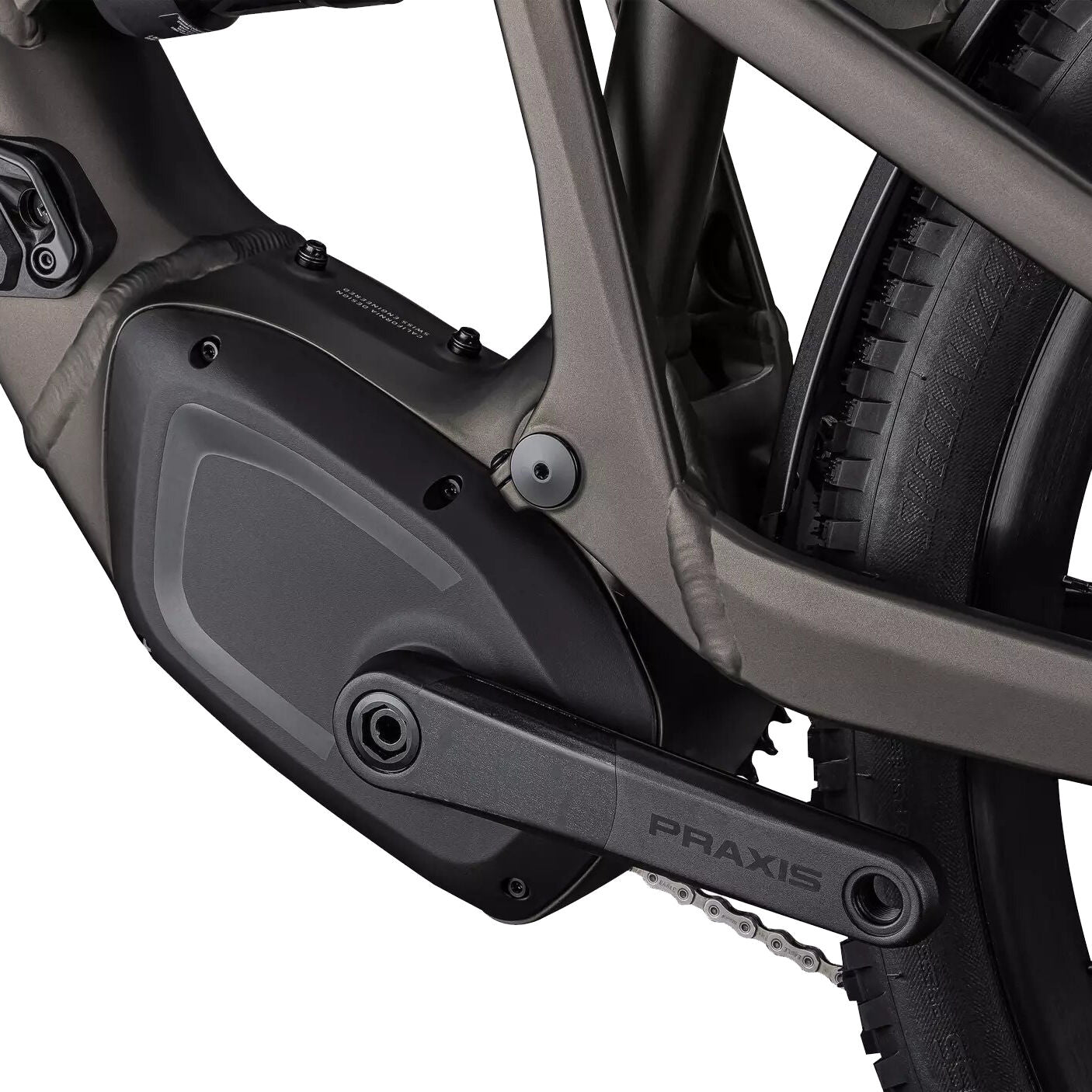 Specialized Turbo Tero X 4.0