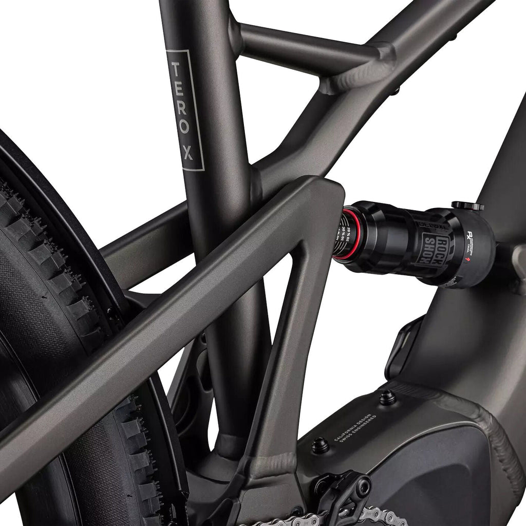 Specialized Turbo Tero X 4.0